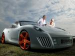 Rinspeed zaZen Concept 2006 года